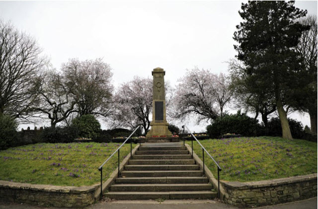 War Memorial